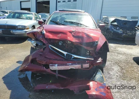 2006 Honda Accord Ex из США, поврежденный, VIN 1HGCM56846A083433